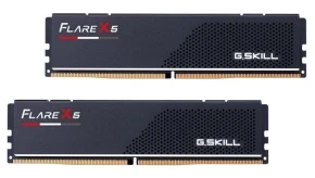 G.SKILL Pamieć PC - DDR5 64GB (2x32GB) Flare X5 AMD 6000MHz CL28 EXPO White
