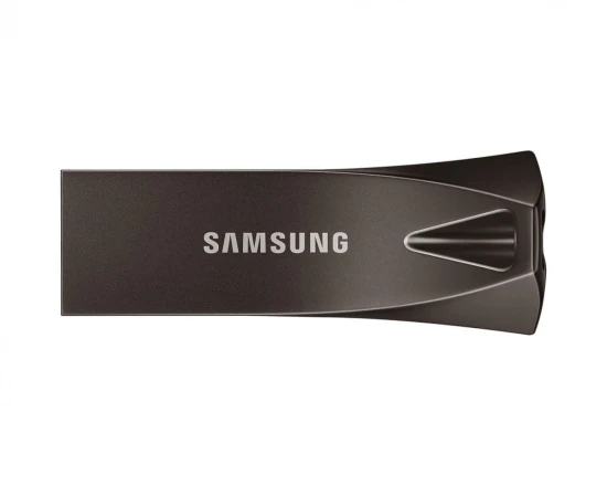 Samsung Pendrive BAR Plus USB3.1 512 GB Champaign Titan Gray