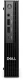 Dell Komputer Dell Pro Micro Plus QBM1250 W11Pro U5 235/16GB/512GB/Integrated/WLAN + BT/Wireless Kb & Mouse/3YPS
