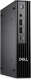 Dell Komputer Dell Pro Micro Plus QBM1250 W11Pro U7 265/16GB/512GB/Integrated/WLAN + BT/Wireless Kb & Mouse/3YPS