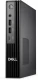 Dell Komputer Dell Pro Micro Plus QBM1250 W11Pro U7 265/16GB/512GB/Integrated/WLAN + BT/Wireless Kb & Mouse/3YPS