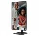 AOC Monitor 24E4U 23.8 cala IPS 120Hz HDMI DP VGA Pivot Głośniki