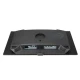 Asus Monitor 26.5 cala XG27AQDPG DP 2HDMI 0.03MS USB HUB