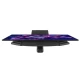 Asus Monitor 26.5 cala XG27AQDPG DP 2HDMI 0.03MS USB HUB