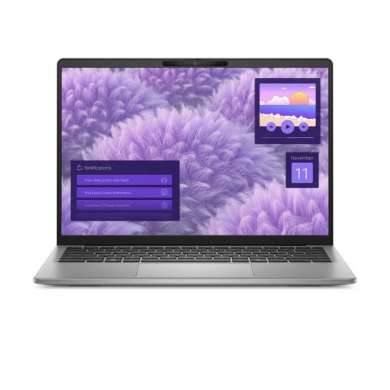Dell I14-5441421001602SAK1 Snapdragon X Plus X1P-42-100 14" WUXGA AG 16GB SSD1TB BT BLKB Win11 Titan Gray (REPACK) 2Y