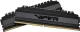 Patriot Pamięć DDR4 Viper 4 Blackout 16GB/3000(2*8GB) Czarna CL16