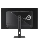Asus Monitor 31.5 cala XG32UCDS DP HDMI USB-C 0,03MS
