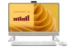Dell Komputer Dell 27 All-in-One EC27250 Win11Pro 7-150U/32GB/2TB/27.0 FHD/Intel Graphics/Cam/WLAN + BT/Backlit Kb/3Y ProSupport