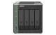 QNAP Serwer NAS TS-431X3-4G 4x0HDD AL-314 1.7GHz 4G RAM
