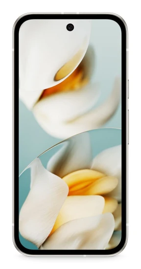Google Pixel 9a 5G DualSIM 8/128GB Porcelain (WYPRZEDAŻ)