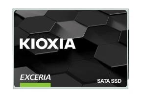 Kioxia Exceria 480GB SATA3 550/540Mb/s Dysk SSD LTC10Z480GG8