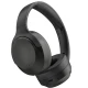 Audeeo Słuchawki nauszne Melovibe EX Black