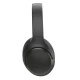 Audeeo Słuchawki nauszne Melovibe EX Black