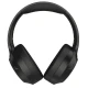 Audeeo Słuchawki nauszne Melovibe EX Black