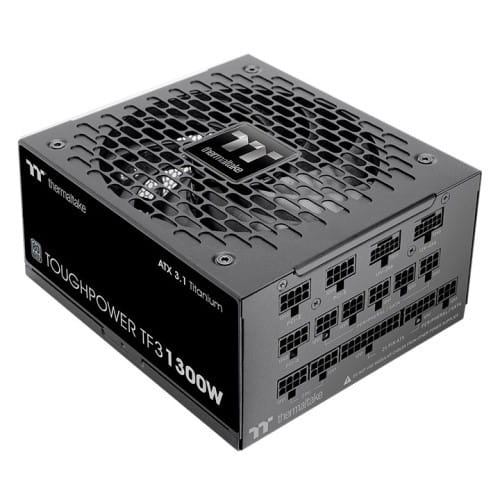 Thermaltake Zasilacz - Toughpower TF3 1300W Titanium modular