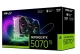 PNY Karta graficzna GeForce RTX5070Ti OC 3F ARGB 16GB 256-bit 896G/s