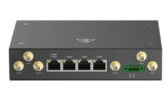 D-Link Router 5G DWM-550-G