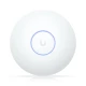 UBIQUITI Punkt dostępowy Access Point U7 Long-Range 7300 Mbit/s Biały Obsługa                PoE U7-LR