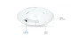 UBIQUITI Punkt dostępowy Access Point U7 Long-Range 7300 Mbit/s Biały Obsługa                PoE U7-LR