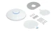UBIQUITI Punkt dostępowy Access Point U7 Long-Range 7300 Mbit/s Biały Obsługa                PoE U7-LR