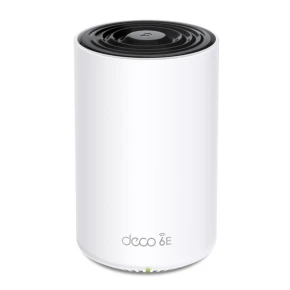 TP-LINK Router Deco XE75 Pro(1-pack) WiFi 6E AXE5400