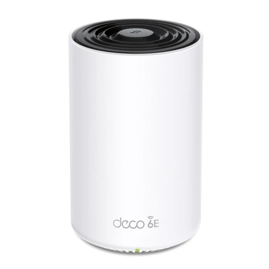 TP-LINK Router Deco XE75 Pro(1-pack) WiFi 6E AXE5400