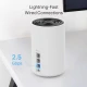 TP-LINK Router Deco XE75 Pro(1-pack) WiFi 6E AXE5400