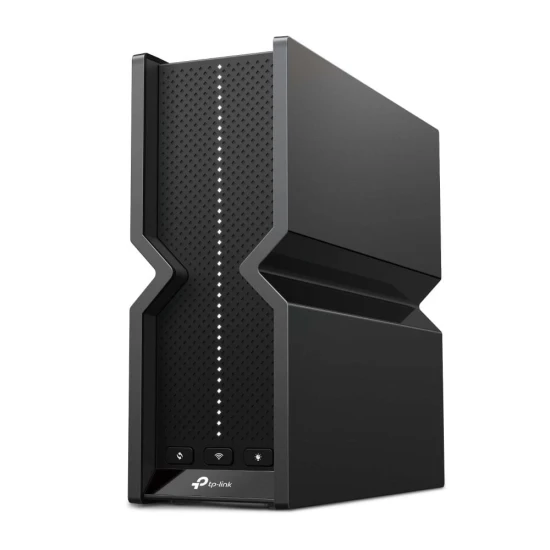 TP-LINK Archer BE550 Router WiFi 7 BE9300