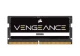 Corsair Pamięć DDR5 Vengeance 16GB/5200 (1*16) BLACK CL44
