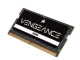 Corsair Pamięć DDR5 Vengeance 16GB/5200 (1*16) BLACK CL44