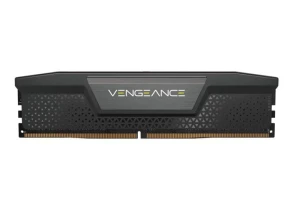 Corsair Pamięć DDR5 Vengeance 16GB/5200 (1*16GB) C40 Intel XMP