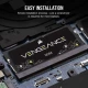 Corsair Pamięć DDR4 SODIMM 8GB/3200 (1*8GB) CL22