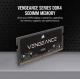 Corsair Pamięć DDR4 SODIMM 8GB/3200 (1*8GB) CL22