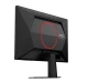 AOC Monitor 24G4HRE 23.8 cala Fast IPS 200Hz HDMIx2 DP Głośniki