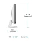 Benq Monitor 27 cali EX271  1ms IPS/180Hz/FullHD/Gaming
