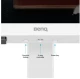 Benq Monitor 32 cale EW3290U 4K LED 5ms/IPS/60Hz/Biały