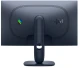 Dell Monitor AW2725DM 27.0 cali NVIDIA G-Sync Compatible IPS Dual-ResolutionQHD 180Hz(2560X1440)/16:9/DP/2xHDMI/2xUSB/3Y