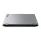 Lenovo LOQ 15IRX10 i5-13450HX 15.6" FHD IPS 300nits AG 144Hz 16GB DDR5 4800 SSD512 GeForce RTX 5060 8GB 60Wh NoOS Luna Grey