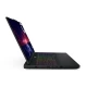 Lenovo Legion Pro 5 16ADR10 Ryzen 9 8945HX 16" WQXGA IPS 500nits AG 240Hz 32GB DDR5-5200 SSD1TB GeForce RTX 5070 8GB 80Wh NoOS Eclipse Black