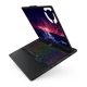 Lenovo Legion Pro 5 16ADR10 Ryzen 9 8945HX 16" WQXGA IPS 500nits AG 240Hz 32GB DDR5-5200 SSD1TB GeForce RTX 5070 8GB 80Wh NoOS Eclipse Black