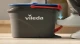 Vileda Mop obrotowy Vileda H2prO