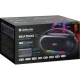 Defender Głośnik bluetooth BEATBOX 12 16W czarny podświetlenie LED