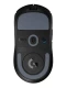 Logitech Mysz bezprzewodowa G Pro X Superlight 2 Lightspeed Black