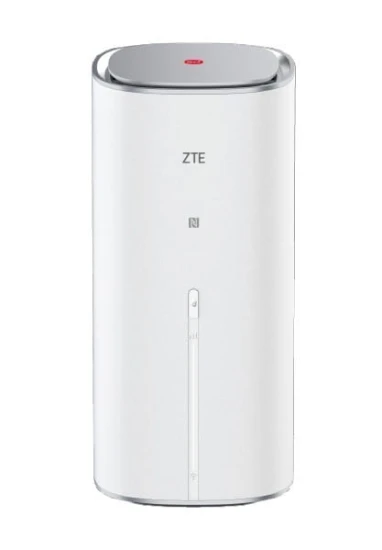 ZTE Router stacjonarny MC8512 SIM 5G Ultra z WiFi7