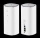 ZTE Router stacjonarny MC8512 SIM 5G Ultra z WiFi7