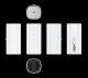 ZTE Router stacjonarny MC8512 SIM 5G Ultra z WiFi7