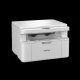 Urządzenie wielofunkcyjne Brother DCP-L1630W