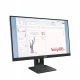 Lenovo Monitor 23.8 cala ThinkVision E24-40 64BAMAT1EU