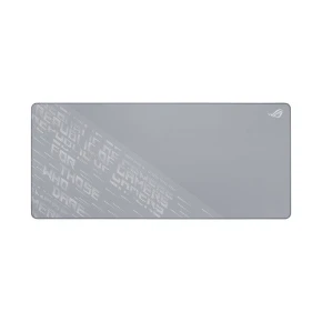 Asus Podkładka pod mysz ROG Scabbard II Arctic Gray XXL