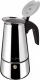 Lamart Kawiarka włoskie espresso LT7075 100ml, MOKA KAFFE